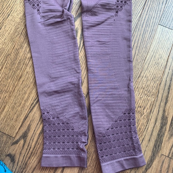 Gymshark energy seamless leggings - Picture 3 of 4